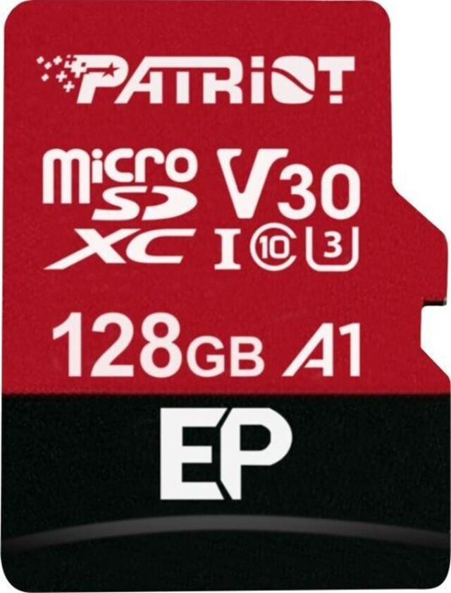 EP Series - 128GB