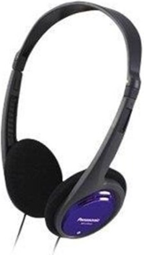 RP-HT010E-A - headphones