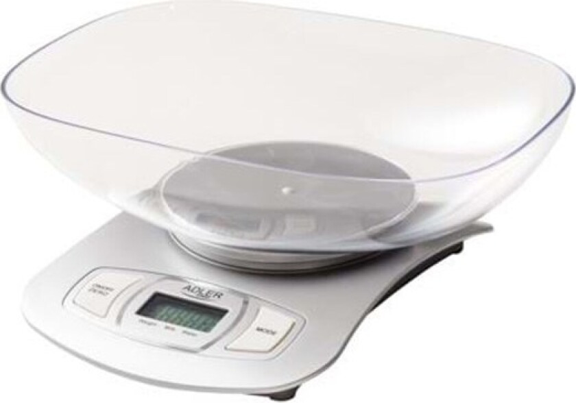 Kjøkkenvekt Kitchen Scale