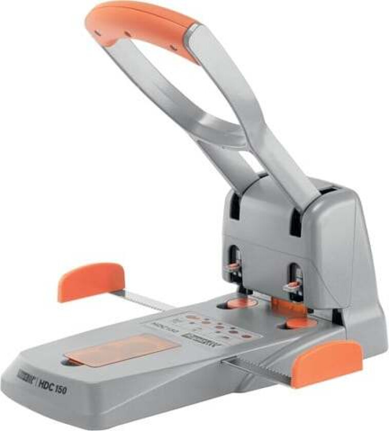 Hullemaskin HDC150 2h/150a Søl/Ora