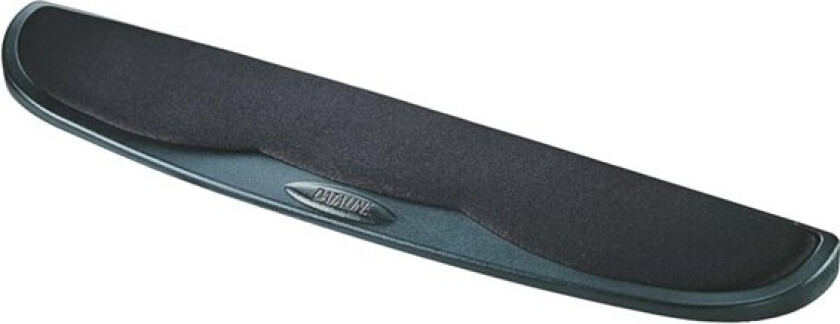 Håndleddstøtte Premium med gelè Sort