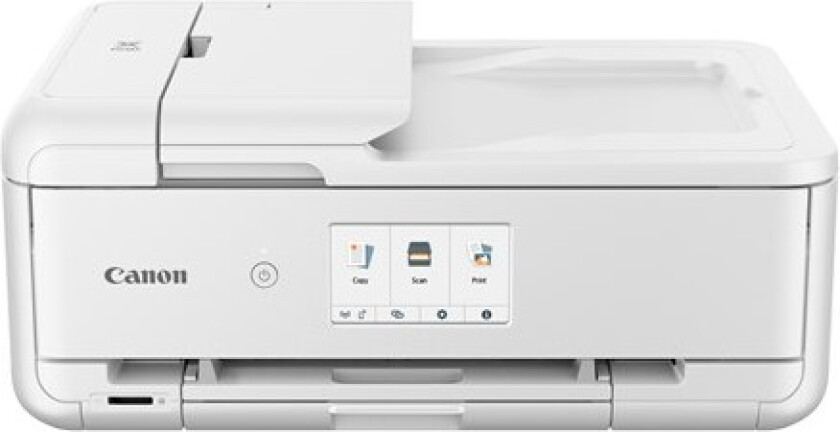 PIXMA TS9551C Blekkskriver Multifunksjon - Farge - Blekk