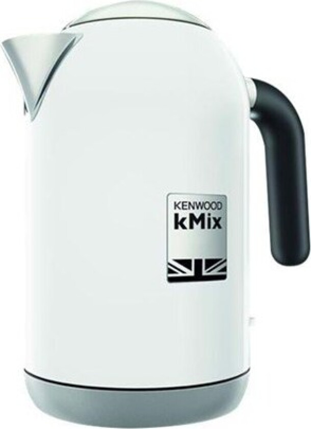 Vannkoker Electric Kettle - Hvit - 2200 W