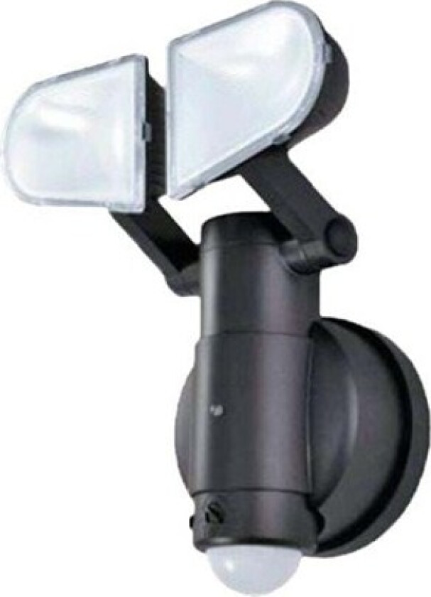 - security light - LED x 2