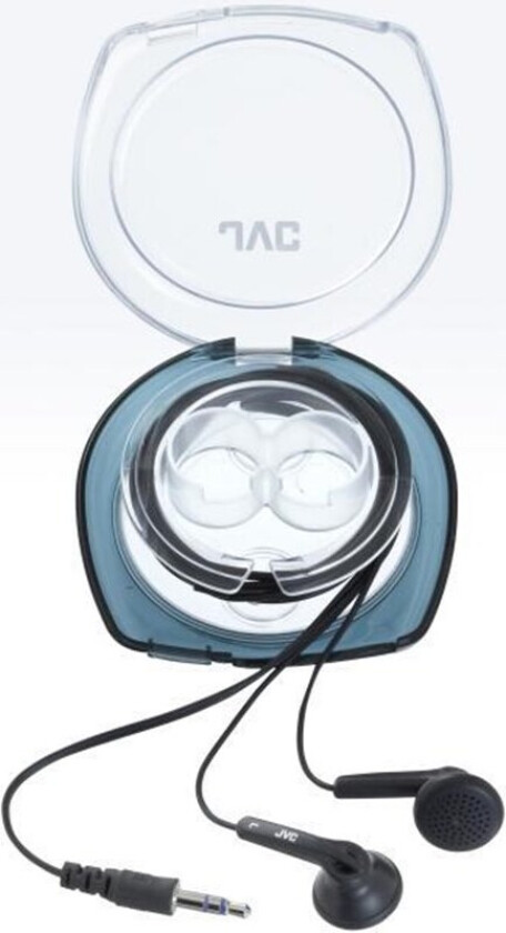 HA F10C Entry class in-ear headphones