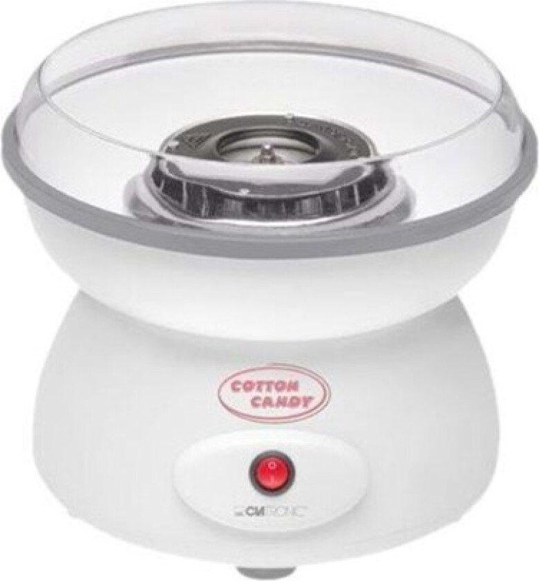 ZWM 3478 - cotton candy maker