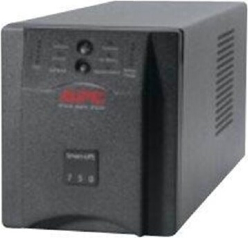 Smart UPS 750VA 230V USB with UL approval 6x IEC 320 C13 Outputs