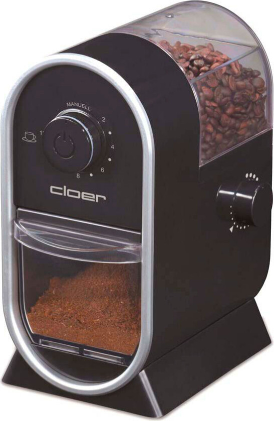 Bilde av Coffee Grinder