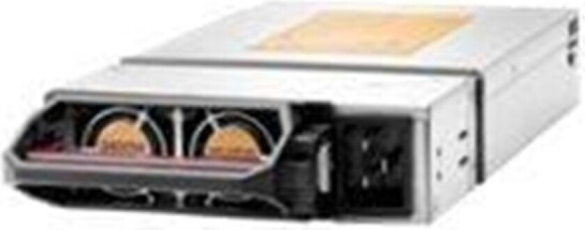 E Power Supply Kit Strømforsyning (PSU) - 3400 Watt - 80 Plus Platinum sertifisert