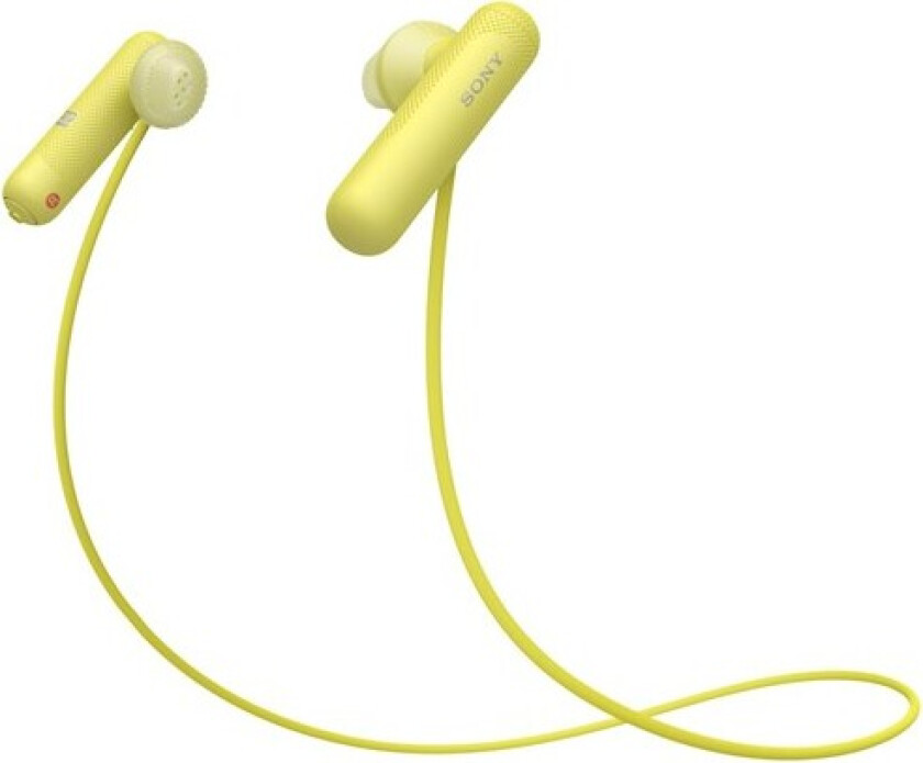 WI-SP500 In-Ear Headphones