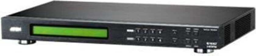 VM3404H 4 x 4 HDMI HDBaseT-Lite Matrix Switch