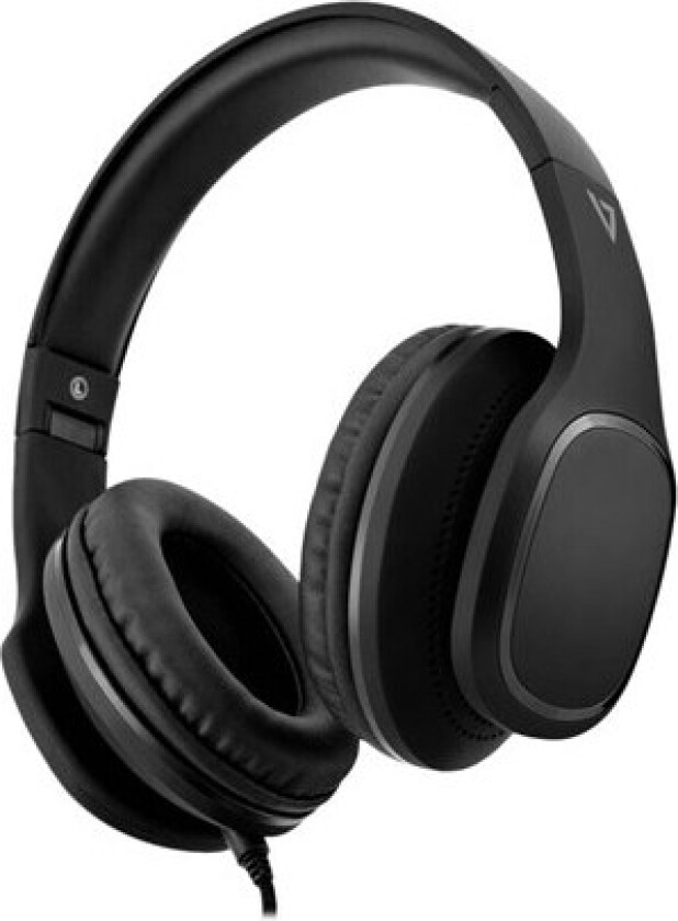HA701-3EP - hovedtelefoner med mik.