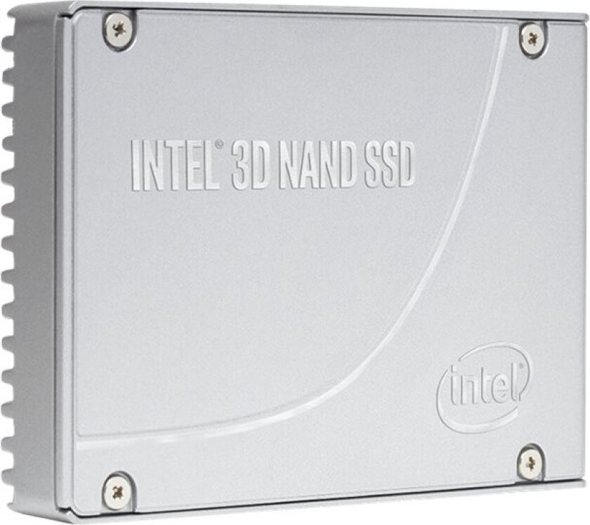 Solid-State Drive DC P4510 Series - solid state drive - 8 TB - PCI Express 3.1 x4 (NVMe)