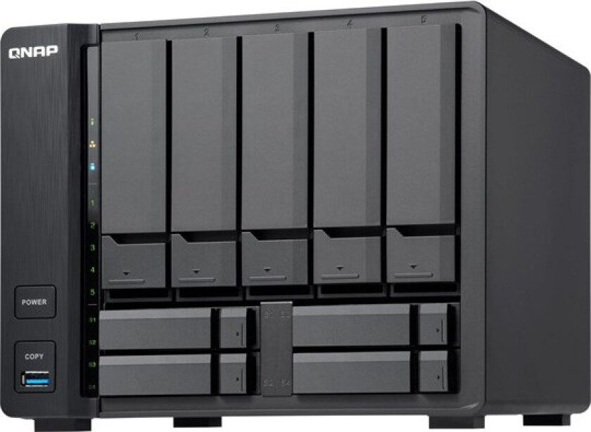 TS-963X-2G - NAS-Server