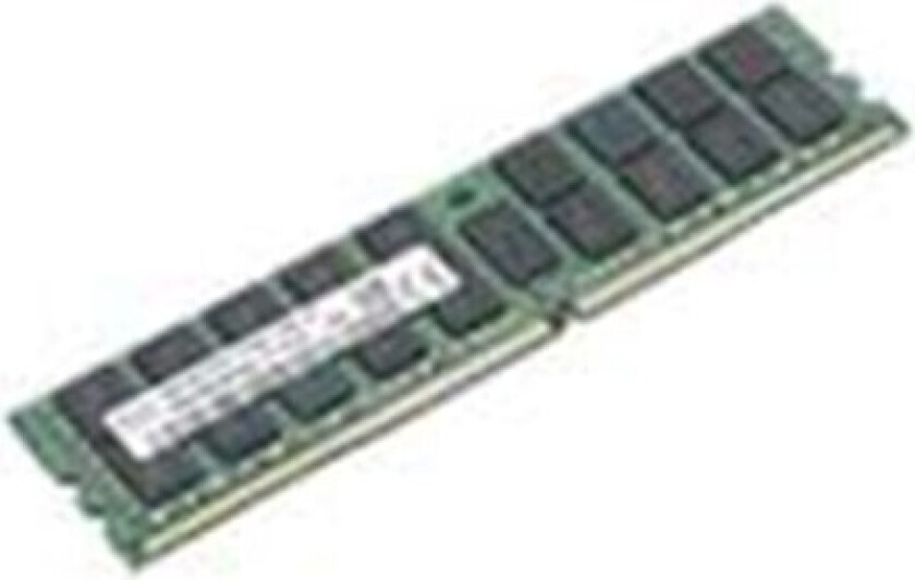 TruDDR4 - DDR4 - 16 GB - DIMM 288-PIN