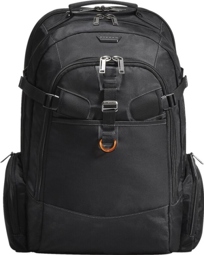 Titan Checkpoint Friendly Laptop Backpack 18.4"
