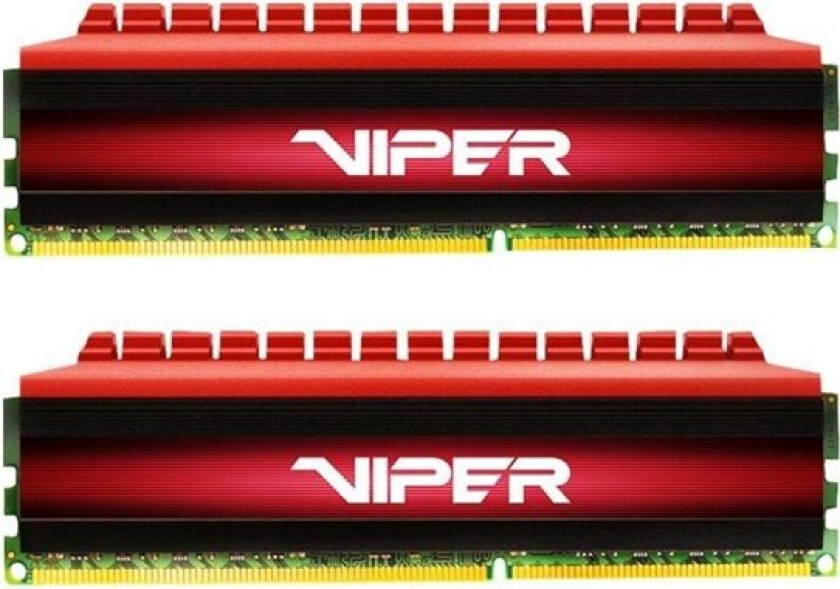 Extreme Performance Viper 4 Series