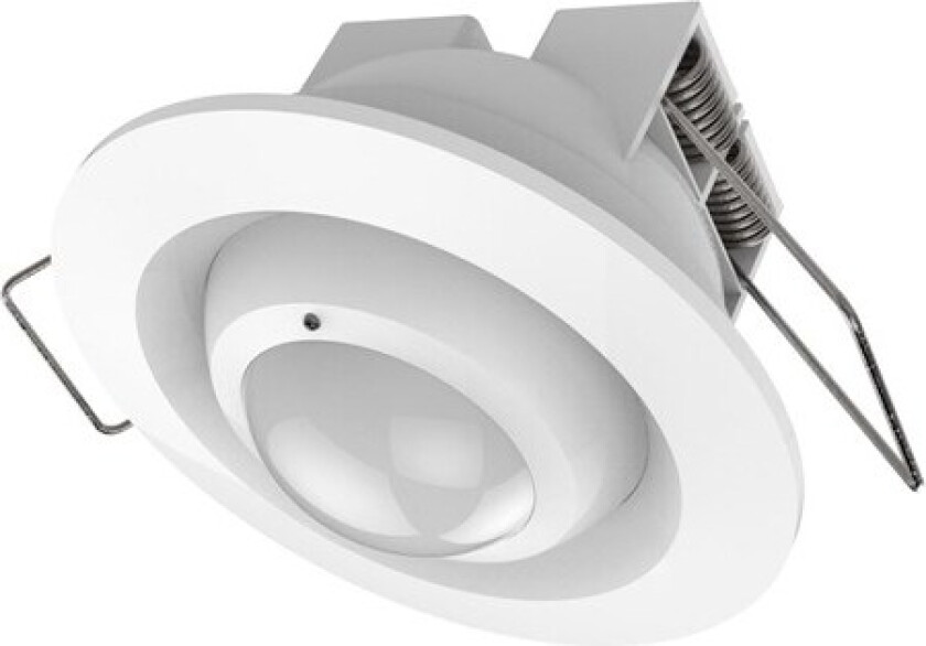 Philio Outdoor Motion Sensor with Round Recessor
