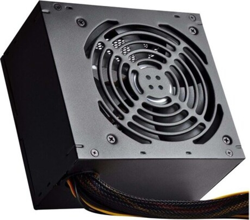 Strider Essential Series ST70F-ES230 Strømforsyning (PSU) - 700 Watt - 120 mm - 80 Plus White sertifisert