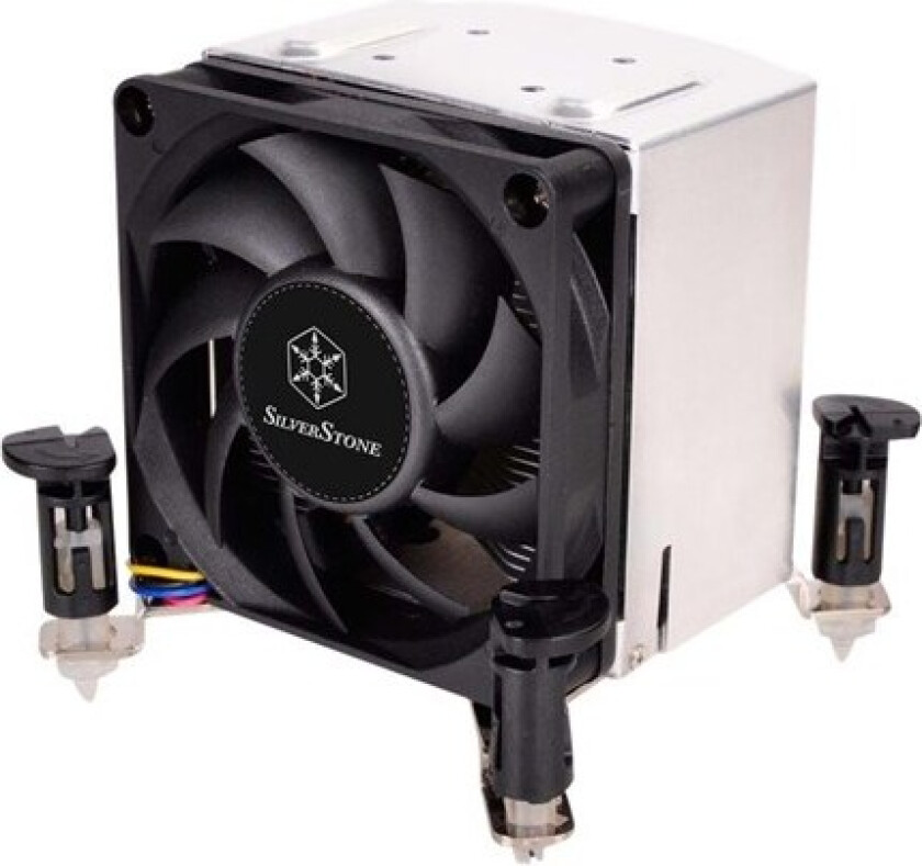 Argon Series AR10-115XP - CPU Luftkjøler