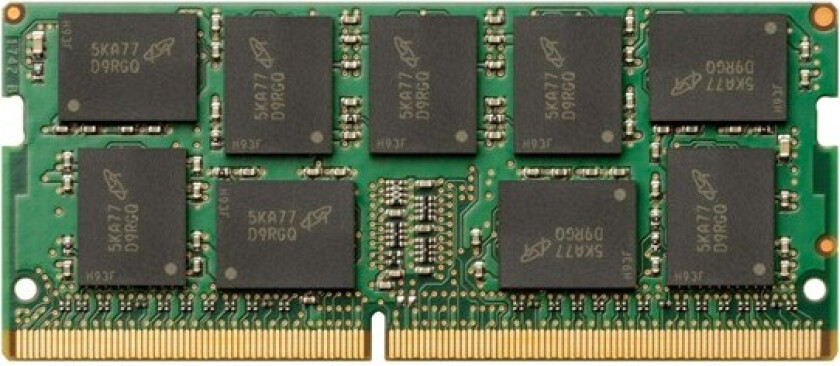 16GB DDR4-2666 1x16GB ECC RegRAM