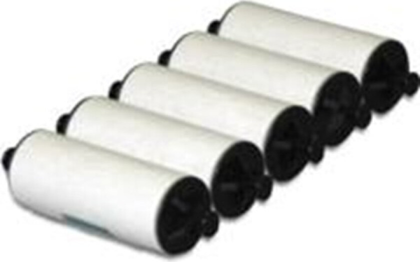 KIT ADHESIVE CLEANING ROLLERS SUPL - Skjerm