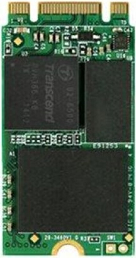 MTS400