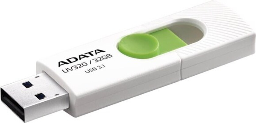 ADATA UV320 - 32GB - Minnepenn