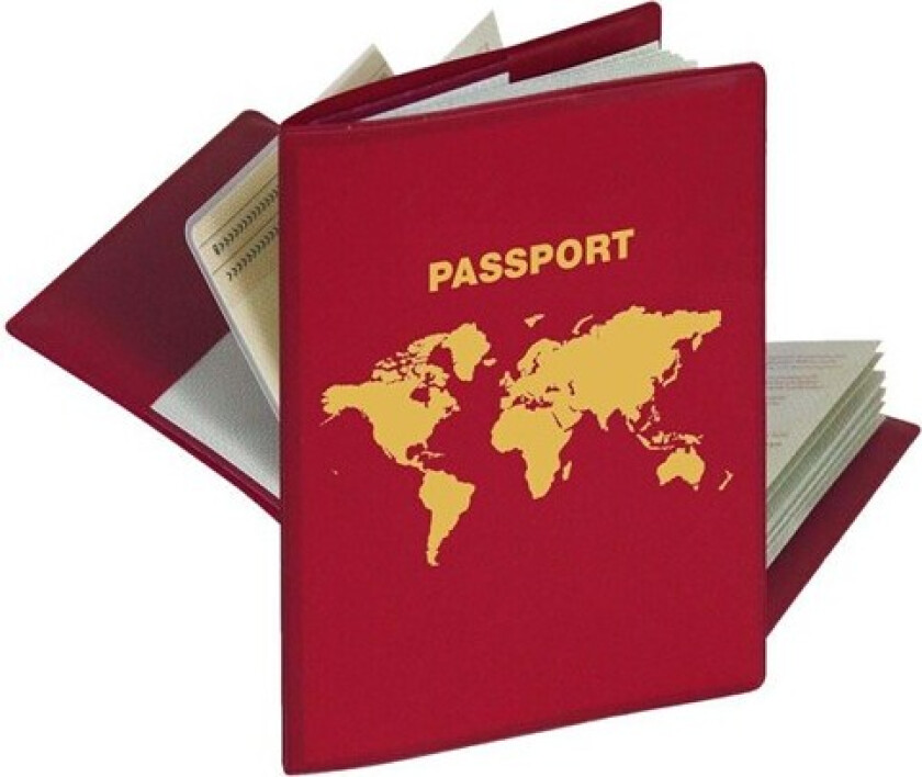 Bilde av RFID Protector for Passport