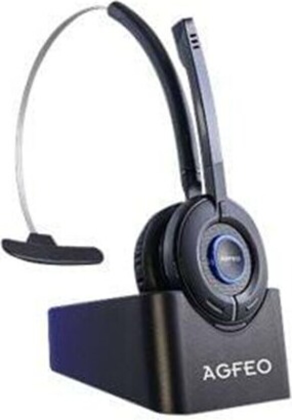 DECT Headset IP