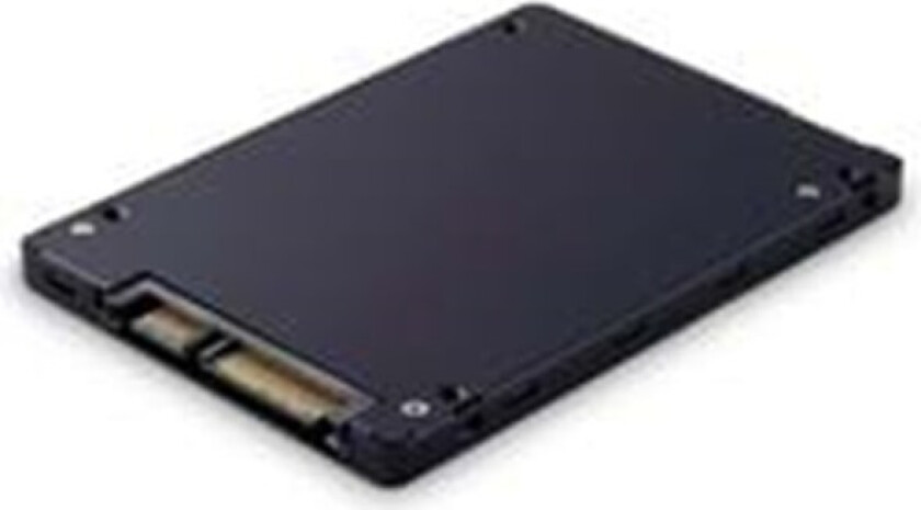 Gen3 Enterprise Entry - solid state drive - 480 GB - SATA 6Gb/s
