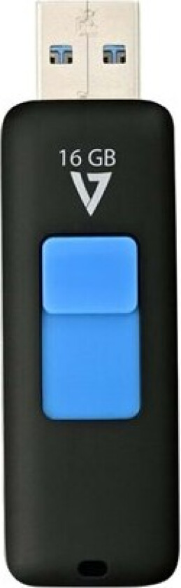 VF316GAR-3E - USB flashdrive - 16 GB - 16GB - Minnepenn