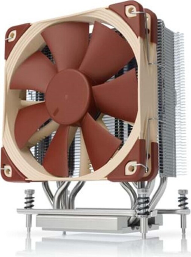NH-U12S TR4-SP3 - CPU Luftkjøler - Max 23 dBA