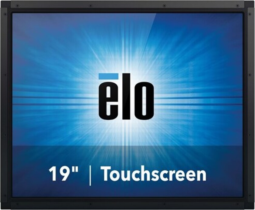Open-Frame Touchmonitors 1990L - Skjerm