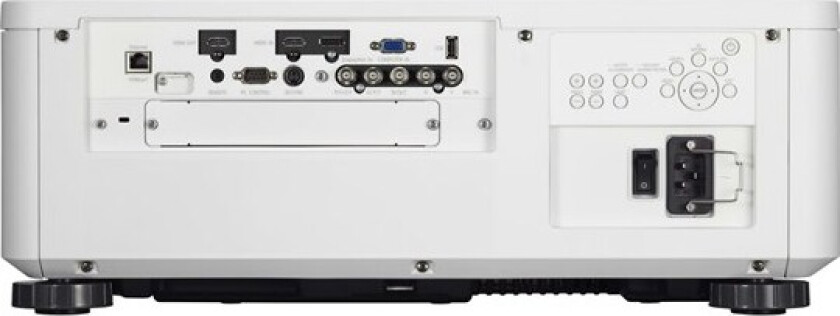 Prosjektor PX1004UL - 1920 x 1200 - 10000 ANSI lumens
