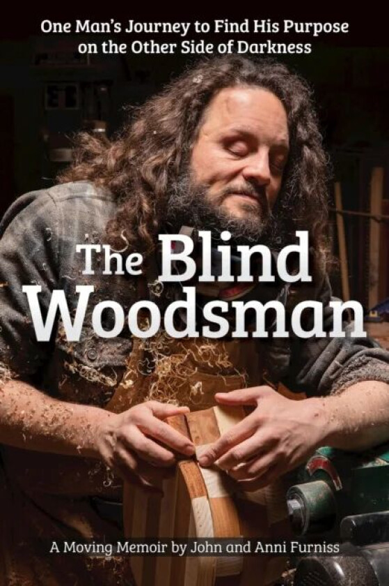 The Blind Woodsman av John Furniss, Anni Furniss