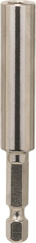 Universalholder 1/4", 75 mm, 11 mm