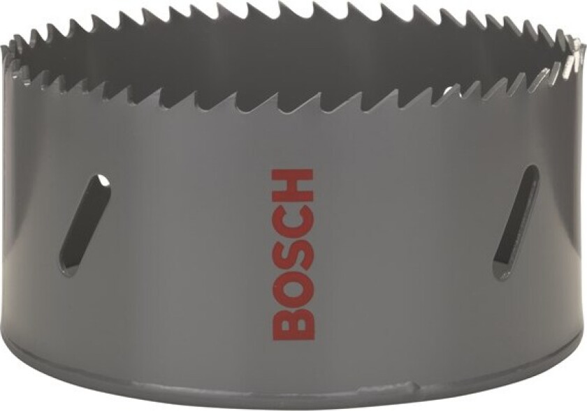 Hullsag HSS-bimetall til standardadapter 98 mm, 3 7/8"