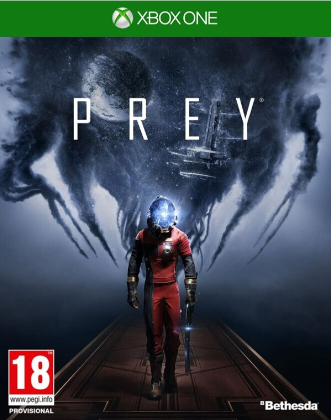 Prey - Microsoft Xbox One - Action