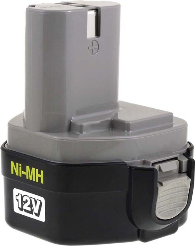 Ni-mh battery 1235 - 193059-5
