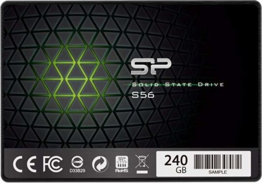 Bilde av Slim S56