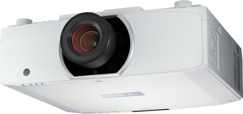 Prosjektor PA653U - 1920 x 1200 - 0 ANSI lumens