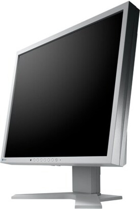 19" EIZO FlexScan S1934H - 14 ms - Skjerm