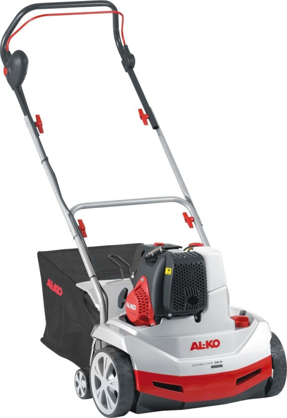 Vertikalskjærer Bensin vertikalskjærer Combi Care 38 P Comfort