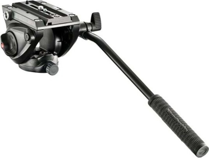 Bilde av MVH500AH Tripod Video head
