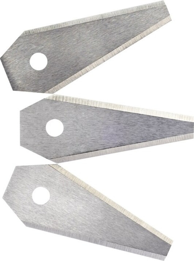 Bilde av Kniver x3