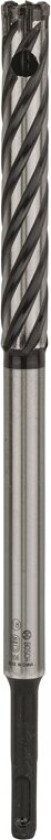 Armeringsbor 4-skjær, SDS plus-9 18 x 120 x 300 mm