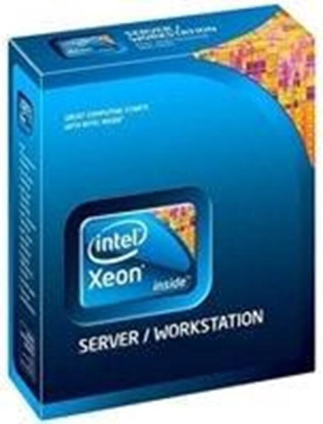 Intel Xeon E5-4610V4 / 1.8 GHz Processor Prosessor/CPU - 10 kjerner - 1.8 GHz