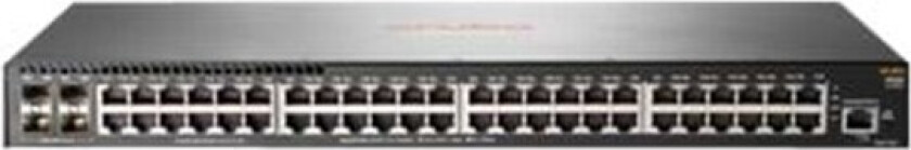 switch - 48 porte - Administreret