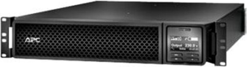 UPS - 1980 Watt - 2200 VA - Blysyre